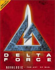 Cover von Delta Force