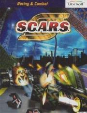 Cover von SCARS