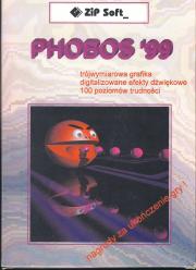 Cover von Phobos 99