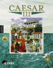 Cover von Caesar 3