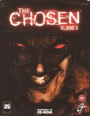 Cover von Blood 2 - The Chosen