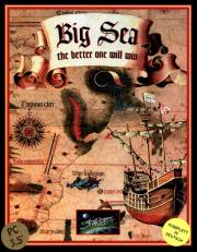 Cover von Big Sea