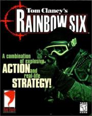 Cover von Rainbow Six