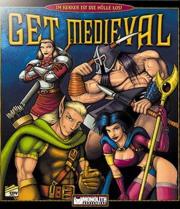 Cover von Get Medieval