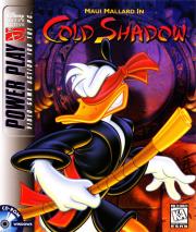 Cover von Maui Mallard in Cold Shadow