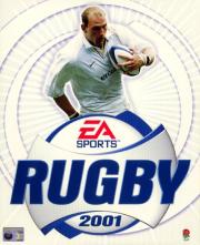 Cover von Rugby 2001