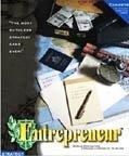Cover von Entrepreneur
