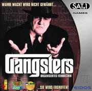 Cover von Gangsters