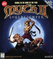 Cover von Myth 2 - Soulblighter