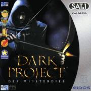 Cover von Dark Project - Der Meisterdieb
