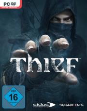 Cover von Thief