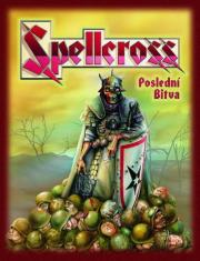 Cover von Spellcross