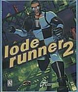 Cover von Lode Runner 2