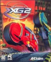 Cover von Extreme G - XG2