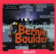 Cover von Bernie Boulder