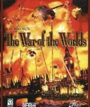 Cover von The War of the Worlds