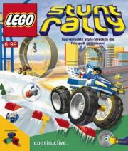 Cover von Lego Stunt Rally