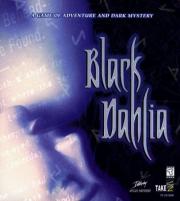 Cover von Black Dahlia