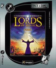 Cover von Lords of Magic - Special Edition