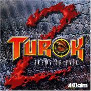 Cover von Turok 2 - Seeds of Evil