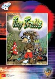 Cover von Tiny Trails