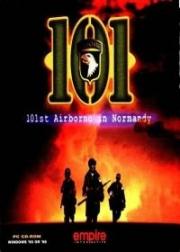 Cover von 101st Airborne