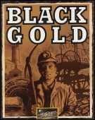 Cover von Black Gold