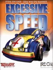 Cover von Excessive Speed