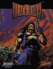 Cover von Blackhawk