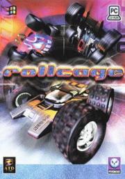 Cover von Rollcage