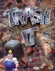 Cover von Trash it