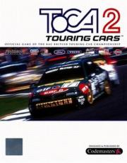 Cover von TOCA 2 Touring Cars