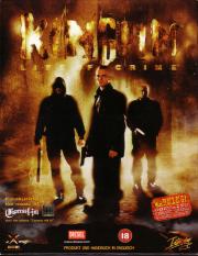 Cover von Kingpin