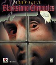 Cover von Blackstone Chroniken