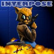 Cover von Interpose