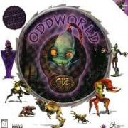 Cover von Oddworld - Abe's Oddysee