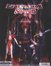 Cover von Lamentation Sword