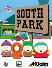 Cover von South Park