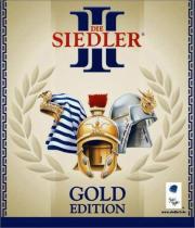 Cover von Die Siedler 3