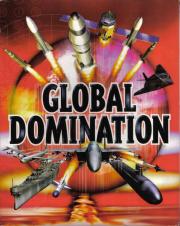 Cover von Global Domination