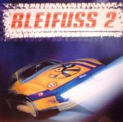 Cover von Bleifuss 2
