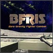 Cover von Zero Gravity Fighter Combat