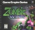 Cover von Zombie Wars