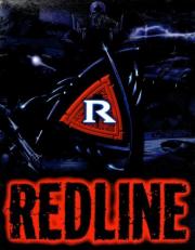 Cover von Redline