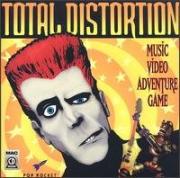 Cover von Total Distortion