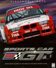 Cover von Sports Car GT