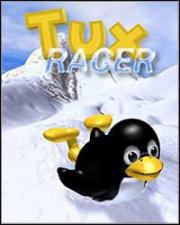 Cover von Tux Racer