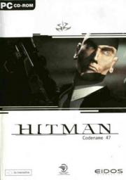 Cover von Hitman - Codename 47