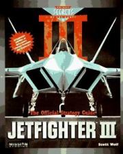 Cover von Jetfighter 3