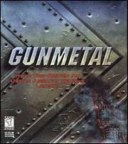 Cover von Gunmetal (1998)